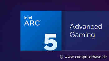 Intel Arc A580: Alchemist-Mittelklasse im Spiele-Benchmark