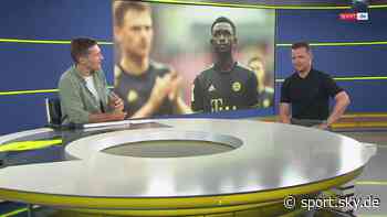 Transfer Update: Florian Plettenberg gibt einen kurzen Teaser zur Transfershow - Sky Sport