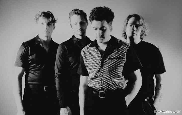 Circa Waves put the world to rights on surprise new single ‘Hell On Earth’