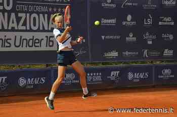 ITF Junior: azzurri protagonisti a Cuneo e Maribor - FIT