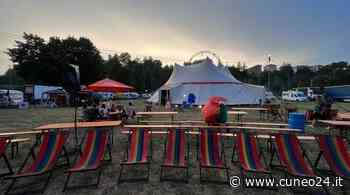 Cuneo, prosegue la seconda settimana con "Zoé in città" - Cuneo24