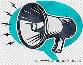 Presentazione del Nuovo Gestionale per prenotare gli impianti sportivi a Cuneo - Comune di Cuneo