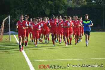 Eccellenza: il Cuneo al lavoro per lottare ancora ad alti livelli (FOTOGALLERY) - www.ideawebtv.it - Quotidiano on line della provincia di Cuneo - IdeaWebTv
