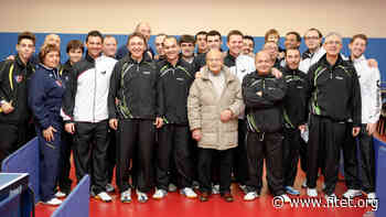 TT Vigevano Sport, dove il tennistavolo è davvero aperto a tutti - FITeT