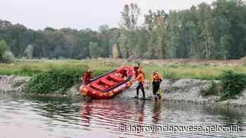 Scomparso in Ticino a Vigevano, è stato tradito da una buca profonda quattro metri - La Provincia Pavese