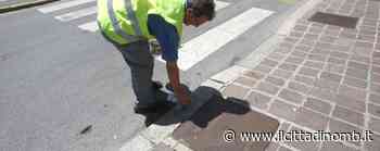 Vimercate si mobilità per dare la caccia alle zanzare - Il Cittadino di Monza e Brianza