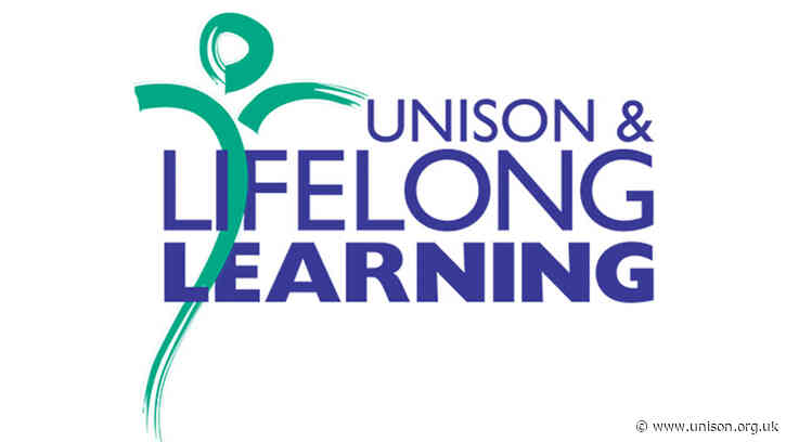 September conference will explore UNISON’s learning offer