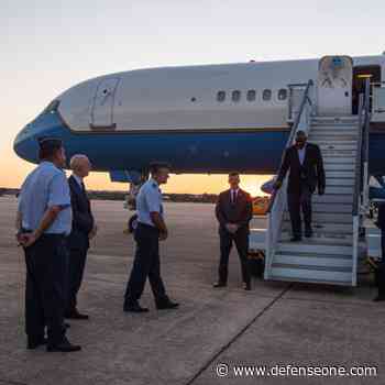 DOD’s Diplomats Don’t Need More Rank, Just Less Disdain