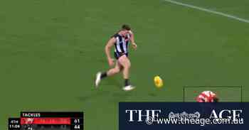 The desperate Rampe run-down that proved the Swans are the real deal - The Age