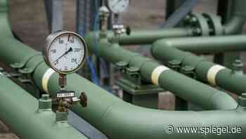 Gasumlage: Bundesregierung senkt Mehrwertsteuer auf sieben Prozent ab