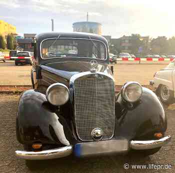 Achtung, frisch poliert!, Wunderland Kalkar, Pressemitteilung - lifePR