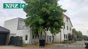 Warum die Sammelunterkunft in Kalkar wieder genehmigt wird - NRZ News