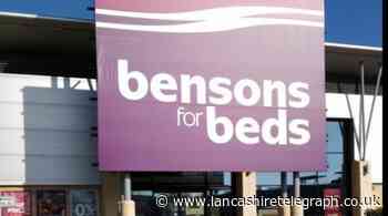 Extra investment unveiled for ambitious Lancs furniture giant Bensons for Beds