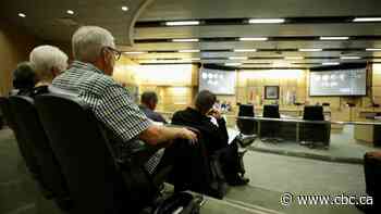 Membership set for committee that will help shape Regina's downtown 'catalyst projects'