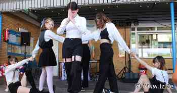 Sommerfest im Freibad Berlebeck | Lokale Nachrichten aus Detmold - Lippische Landes-Zeitung