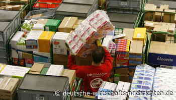 Rossmann setzt auf E-Commerce