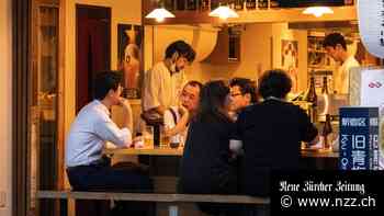 «Sake Viva»: Die Japaner sollen mehr Alkohol trinken – mit Unterstützung der Regierung