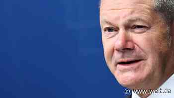 Bundesregierung senkt Mehrwertsteuer auf Gas auf sieben Prozent