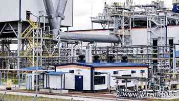 Europe’s Plan to Wean Itself off Russian Gas Just Might Work