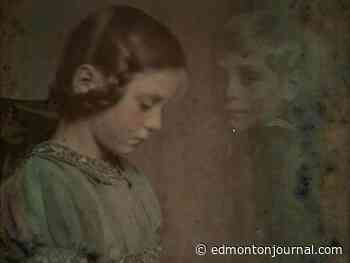 The List: Conjured Images and BEHOLD|EN both open Friday at AGA