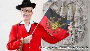 Mit Dialekt: Nicht nur für Schwaben – historische Stadtführung in Nagold