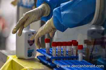 Coronavirus News Live: We cannot pretend Covid-19 is not here, says WHO Chief - Deccan Herald