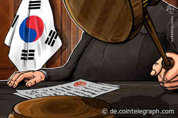 Terra-Chef Do Kwon sucht sich Rechtsanwalt, Behörden bereiten wohl Anklage vor - Cointelegraph Deutschland