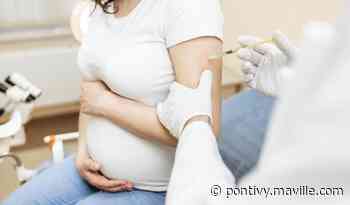 Covid-19. Deux études rassurent sur la vaccination des femmes enceintes - Maville.com