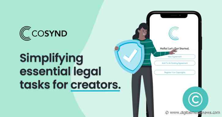 A2IM Partners with Cosynd to Make Copy Protection a Priority for Independent Music