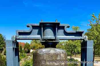 Lampertheim plant einen Garten der Erinnerung - Lampertheim - Nachrichten und Informationen - Mannheimer Morgen