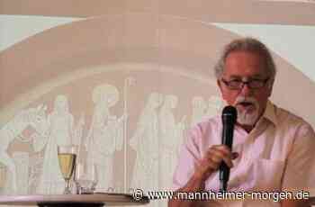 Acht Klosterweine spülen Geld in Kasse für die Lampertheimer Orgel - Lampertheim - Nachrichten und Informationen - Mannheimer Morgen