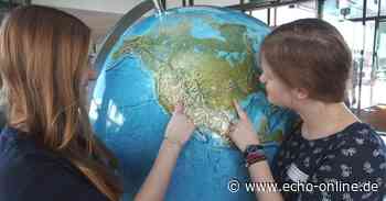 Lampertheim: Gastfamilien für internationale Schüler gesucht - Echo Online