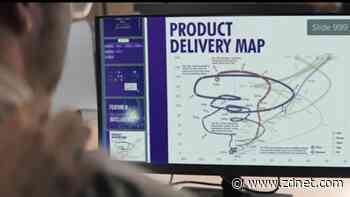 This company brilliantly mocks consultants' nonsense (while spouting consultants' nonsense)