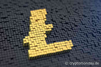 Litecoin Kurs-Prognose: LTC bildet eine bärische Keilformation - CryptoMonday | Bitcoin & Blockchain News | Community & Meetups