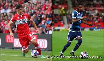 Boro have absolutely cracked it at wing-back with Ryan Giles and Isaiah Jones
