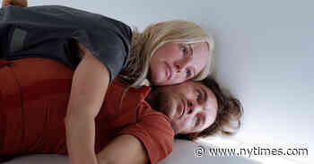 ‘The Immaculate Room’ Review: A Blank Slate