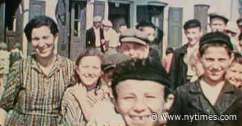 ‘Three Minutes: A Lengthening’ Review: A Ghost Story