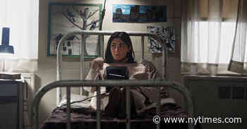 ‘Orphan: First Kill’ Review: Still Slashing After All These Years