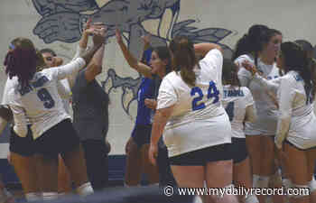 Haney's Hawks aiming for consistency in Year 1 - The Daily Record