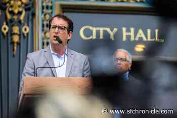 Dean Preston and Matt Haney spar on Twitter over San Francisco's housing track record - San Francisco Chronicle