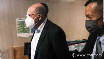 Former CFO of Trump Organization expected to plead guilty in business probe, is willing to testify if case advances