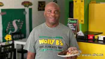 Wally B's Jamaican Jerk spices up Regina's Caribbean food scene