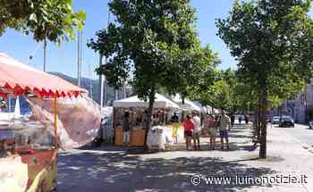 Il Festival delle Tradizioni Italiane torna sul lungolago di Luino - Luino Notizie