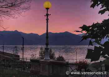 Vandalizzato parco giochi sul lungolago di Luino, Martinelli: "Azione da vigliacchi" - varesenews.it