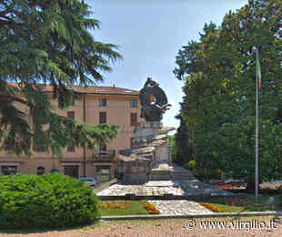 Luino, un nuovo volto per piazza Risorgimento: un "cuore verde" fra mobilità, cultura e aggregazione - Virgilio