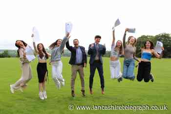 One-in-four Westholme students achieve an A* in A-Level results