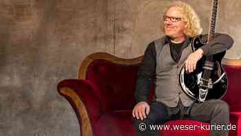 Klubkonzerte Lilienthal: Till Simon - WESER-KURIER