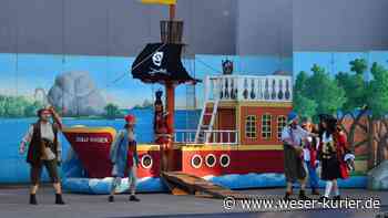 Freilichtbühne Lilienthal: zweite Hälfte der Spielzeit beginnt - WESER-KURIER