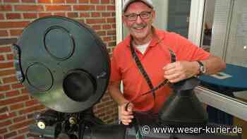 Kino Lilienthal: Weiterbestehen nach dem Abschied von Wilfried Dally - WESER-KURIER