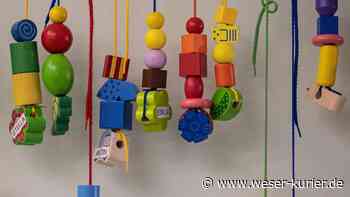 Personalmangel an Kitas: Lilienthal will Erzieher-Ausbildung fördern - WESER-KURIER